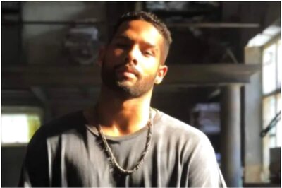 Happy Birthday Siddhant Chaturvedi: Popular Roles Of The 'Gully Boy' Star