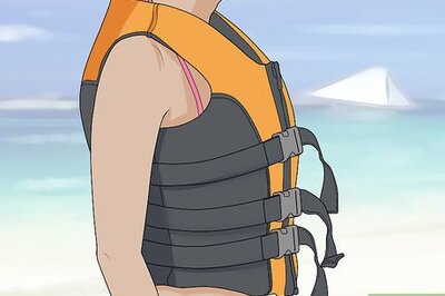 How to Prepare Your Boat for Bad Weather