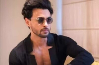 Actor Aayush Sharma’s Japan Travel Diaries Will Make You Want To Pack Your Bags