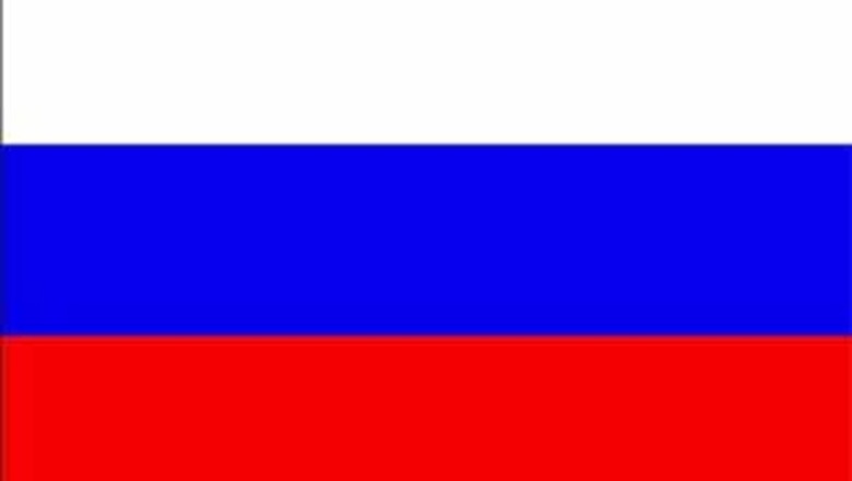 Russian cruise missile crashes into building, no one hurt