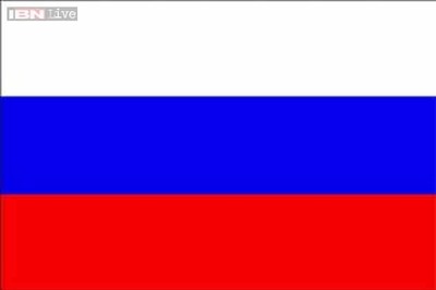 Russian cruise missile crashes into building, no one hurt