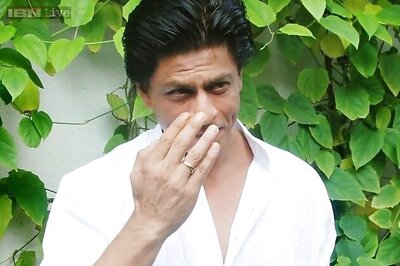 Shah Rukh Khan to host 'Got Talent World Stage Live'