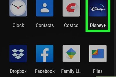 How to Watch Disney Plus on Android
