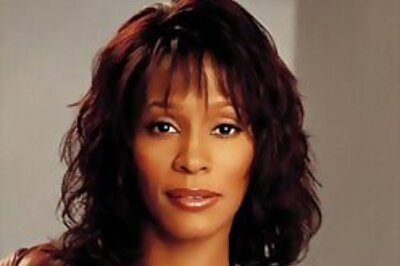 Whitney Houston attacked by daughter?