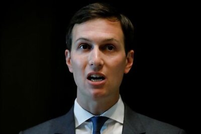 Trump Son-in-law Kushner Hires Prominent Trial Lawyer For Russia Inquiries