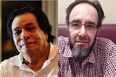 Kader Khan’s Eldest Son Abdul Quddus Passes Away in Canada