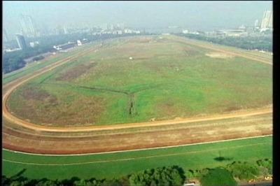 Mumbai: BMC unlikely to renew Mahalaxmi race course's lease
