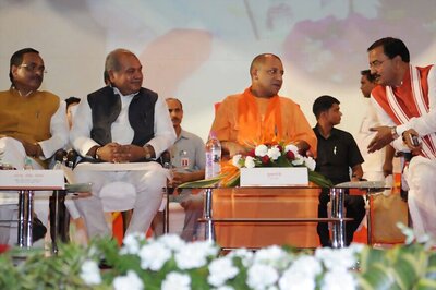 BJP Attempts to Woo Brahmins in UP Over Perceived Caste Imbalance