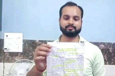 UP Man, Troubled By Intense Heatwave, Pens Letter To Lord Indra Dev Requesting Rain