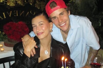 Justin Bieber's 5th Anniversary Post For Hailey Bieber: 'Let's Keep Dreaming Big Baby'