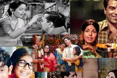 Raksha Bandhan 2024: 5 Heartfelt Bollywood Songs Celebrating Sibling Bonds