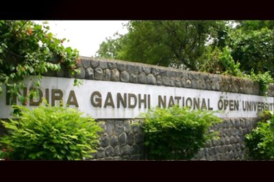 IGNOU Admission, Re-registration Last Date Extended Till Sept 30; Details at ignou.ac.in