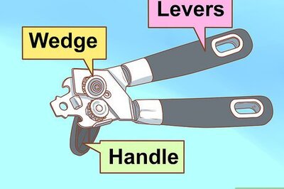 How to Use a Can Opener