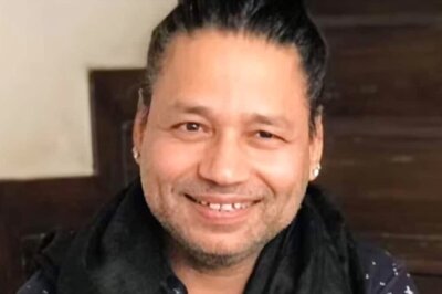 Kailash Kher Set To Mesmerise Mumbai At KASHISH Pride Film Festival