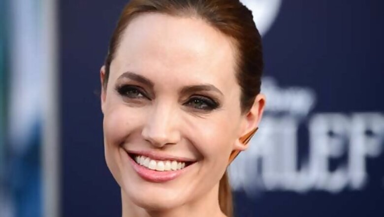George Clooney will marry first: Angelina Jolie