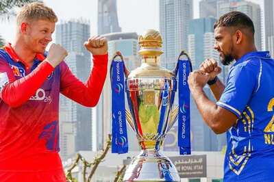 MI Emirates vs Dubai Capitals Live Cricket Streaming For ILT20 2024 Final: How to Watch EMI vs DUB Coverage on TV And Online