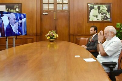 US Reiterates Support for India's Role in Afghanistan
