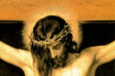 Jesus to make a splash by endorsing bottled water