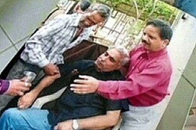 SC mulls moving Prof murder case out of MP