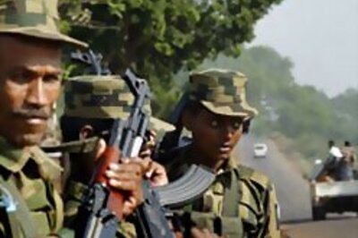 Two Indian radar technicians wounded in LTTE attack