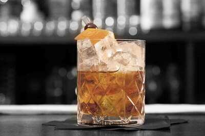 When a Wine Maker Forays Into The Whiskey Space