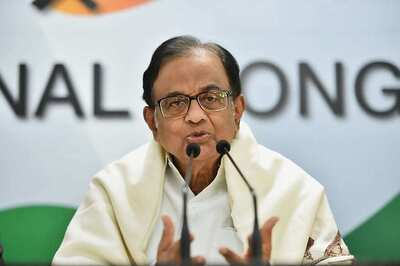 INX Media Case: High Court Likely to Deliver Verdict on Chidambaram's Anticipatory Bail Plea Tomorrow