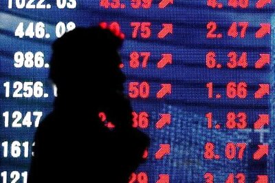 Global Markets: Asia shares set to dip as Fed's gloom snuffs out Wall Street cheer