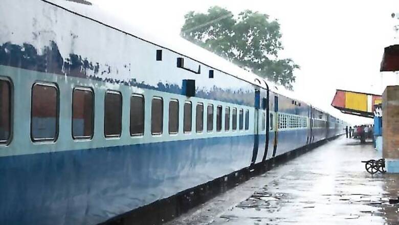 Railway to ink Maharashtra-specific pact on network expansion