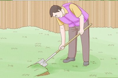 How to Level Your Yard