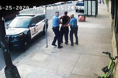 EXPLAINER: Will Chauvin Testify At Trial Of 3 Other Cops?