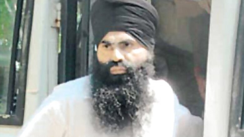 India urged not to hang bombing mastermind Devinder Pal Bhullar