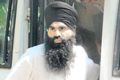 India urged not to hang bombing mastermind Devinder Pal Bhullar