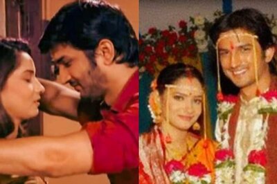 Ankita Lokhande Says Pavitra Rishta is Incomplete Without Sushant Singh Rajput: 'We Miss You'