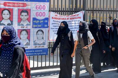 Hijab Sparks Fresh Debate on Freedom vs Restriction – But Constitution is Clear on This