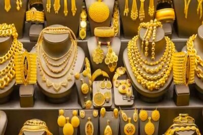 Gold Rate Rises Today In India: Check 24 Carat Gold Price In Your City On February 23
