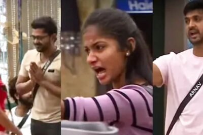 Bigg Boss Tamil 8: Latest Promo Shows Dharsha In Heated Argument With Male Contestants