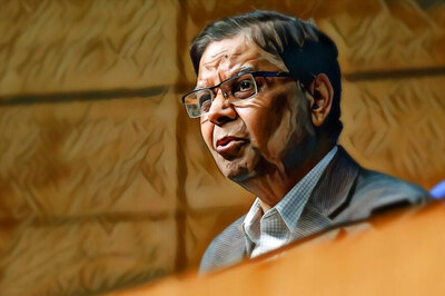 Arvind Panagariya Quits as NITI Aayog Vice-chairman, to Return to Academia