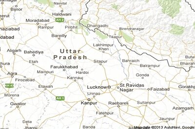 Pleasant morning in Lucknow, monsoon likely to hit state on time