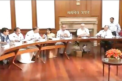 Centre Mulls Introduction of Uniform Civil Code