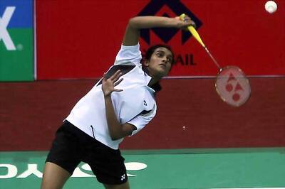 Sindhu will learn from her mistakes: Former players