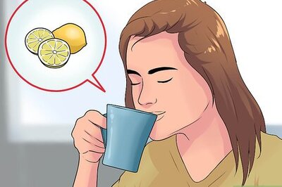 How to Relieve an Itchy Throat Without Medicine