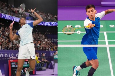 Arctic Open Super 500: PV Sindhu, Lakshya Sen Eye Comeback After Paris Setback