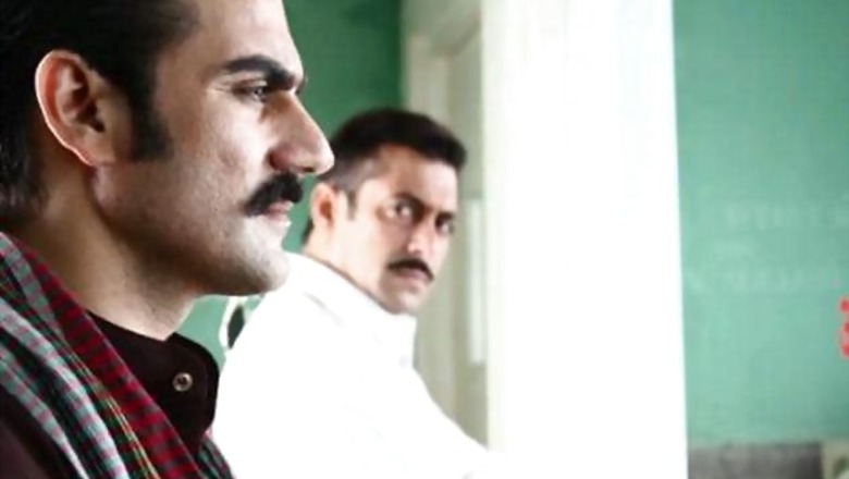 'Dabangg 2' more than just a sequel: Arbaaz Khan