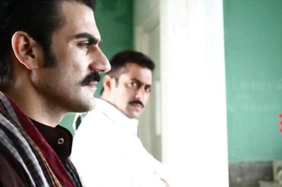 'Dabangg 2' more than just a sequel: Arbaaz Khan