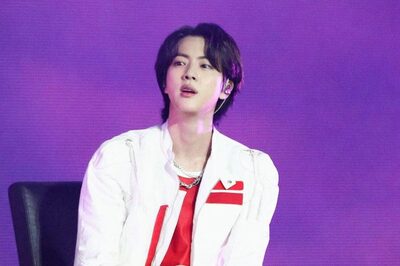 BTS Member Jin Tops Twitter Trends As ARMYs Speculate About His K-Drama Debut