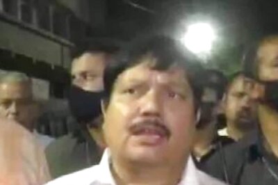 Chargesheet Filed by NIA in Bomb Blast Case Outside BJP MP Arjun Singh's Residence in Bengal