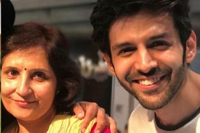 When Kartik Aaryan Revealed He Gets 'Pocket Money' From His Mother: 'I Spent More Than My Earnings'