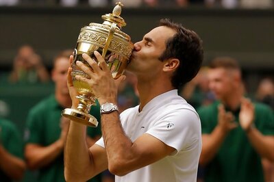 Roger Federer Names Wimbledon as Potential Future Farewell Venue