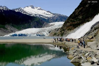 Impacts of global warming