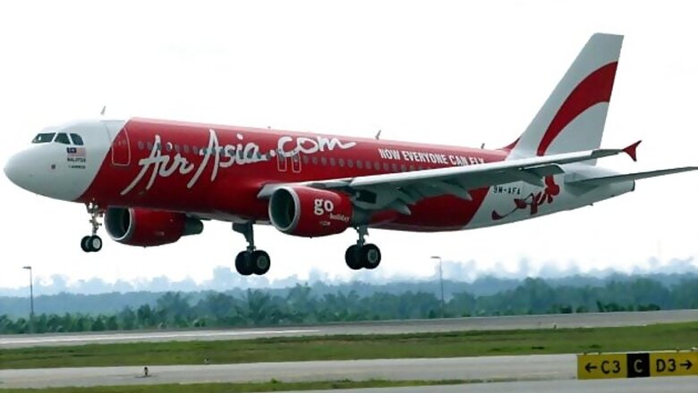 AirAsia India joins fare war, puts one-way ticket at Rs 699